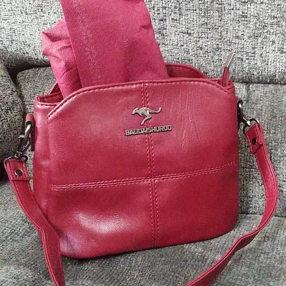 BALIDAISHURDO purse - Picture 2 of 4